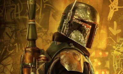 Zdjęcie okładkowe wpisu: The Book of Boba Fett – zdjęcia do pierwszego sezonu dobiegły końca!