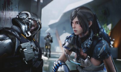 Zdjęcie okładkowe wpisu: Bright Memory: Infinite – imponujący zwiastun gry!