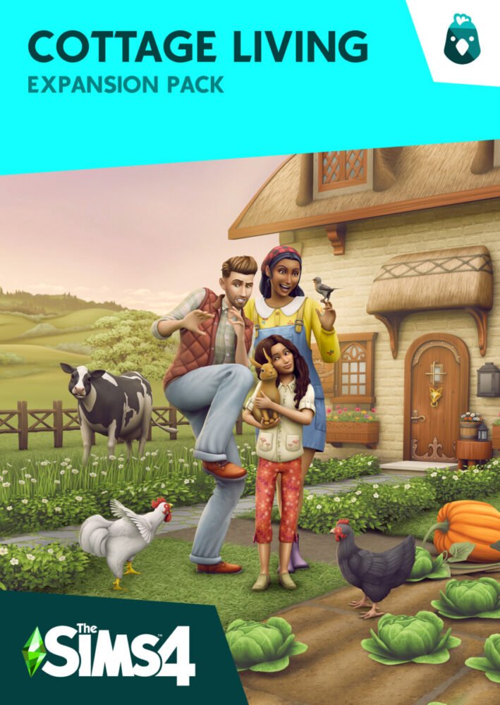 Zdjęcie okładkowe wpisu: The Sims 4 – nowy dodatek nadchodzi!