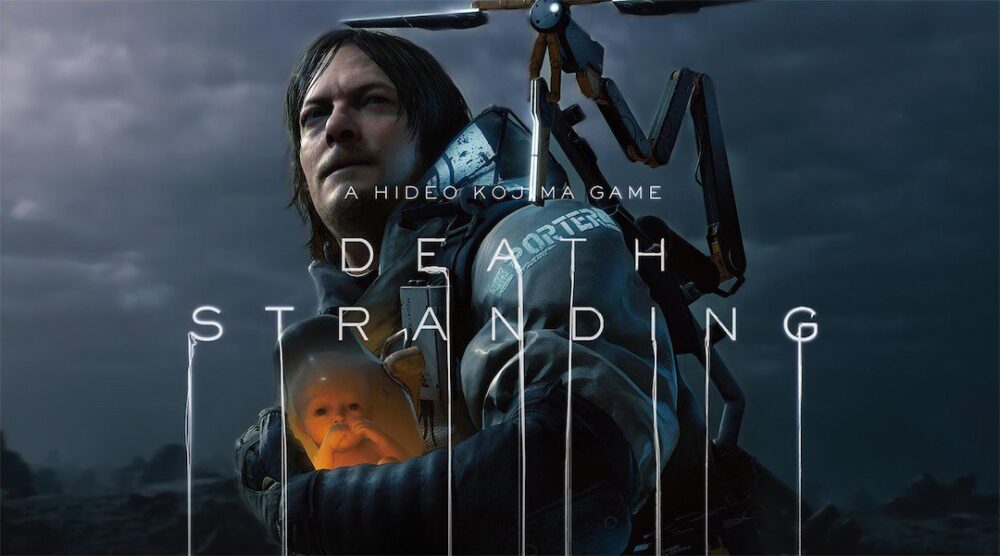 Zdjęcie okładkowe wpisu: Death Stranding Director’s Cut – twórcy chwalą się dobrymi recenzjami