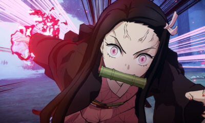 Zdjęcie okładkowe wpisu: Demon Slayer – oto plakat z obsadą spektaklu!