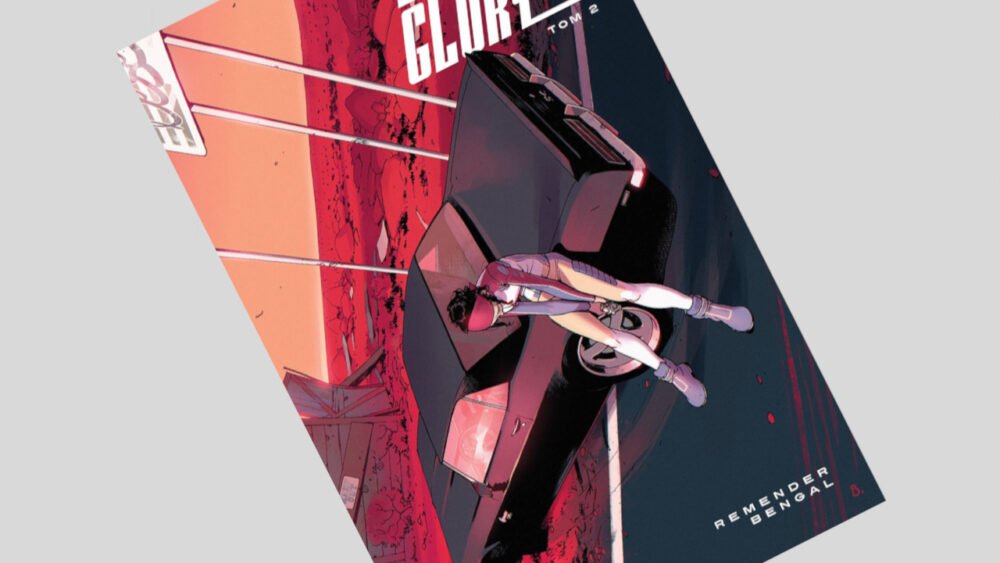 Zdjęcie okładkowe wpisu: Death or Glory tom 2 – recenzja komiksu