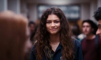 Zdjęcie okładkowe wpisu: Euforia – oto teaser 2. sezonu serialu!