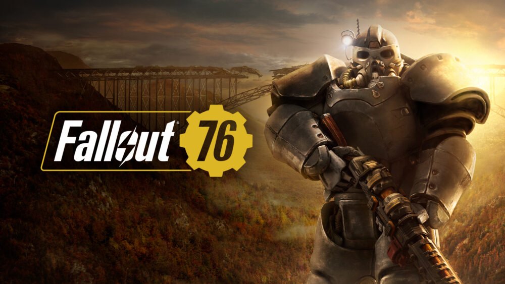 Zdjęcie okładkowe wpisu: Fallout 76 – ponowna recenzja produkcji. Czy gra może się zmienić?