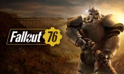 Zdjęcie okładkowe wpisu: Fallout 76 – ponowna recenzja produkcji. Czy gra może się zmienić?