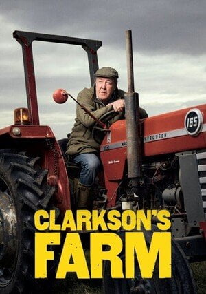 Farma Clarksona – recenzja serialu. Rolnik szuka pomocy!