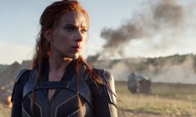 Zdjęcie okładkowe wpisu: Czarna Wdowa – recenzja filmu Marvela. Rodziny się nie wybiera!