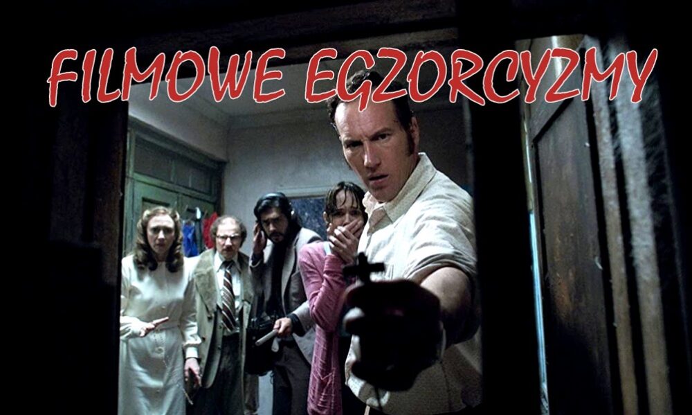 Zdjęcie okładkowe wpisu: Filmy o egzorcyzmach i opętaniach! Straszne filmowe egzorcyzmy!