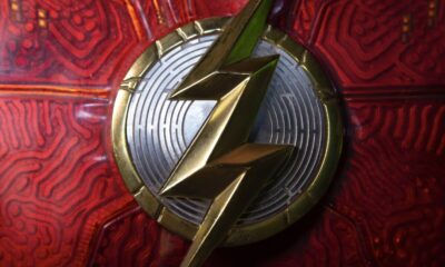 Zdjęcie okładkowe wpisu: The Flash zostanie ocalony? Ezra Miller spotkał się z włodarzami Warner Bros.