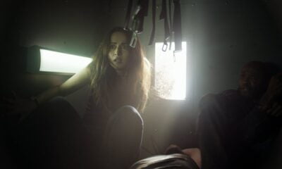 Zdjęcie okładkowe wpisu: Noc oczyszczania: Żegnaj Ameryko – nowe plakaty widowiska!