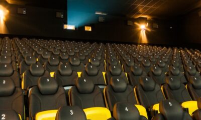 Zdjęcie okładkowe wpisu: Kino Helios wycofało się z wprowadzenia dodatkowych miejsc o osoby zaszczepione