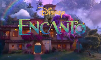 Zdjęcie okładkowe wpisu: Nasze magiczne Encanto ze szczerym zwiastunem!