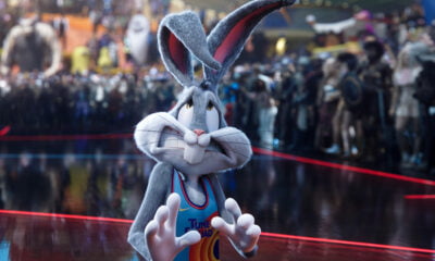 Zdjęcie okładkowe wpisu: Kosmiczny mecz: Nowa era  – napakowany akcją zwiastun filmu!