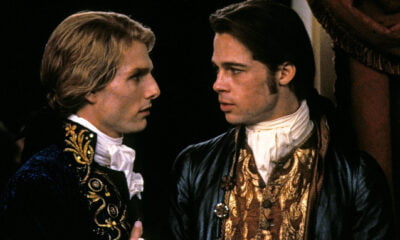 Zdjęcie okładkowe wpisu: Wywiad z wampirem – powstaje serialowa adaptacja powieści Anne Rice!