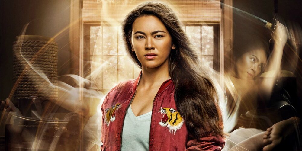Zdjęcie okładkowe wpisu: Na noże 2 – Jessica Henwick kolejnym nabytkiem sequela!