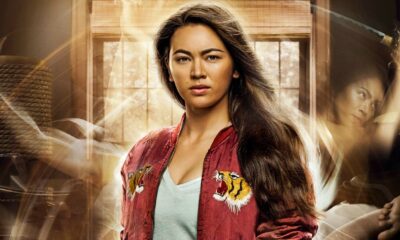 Zdjęcie okładkowe wpisu: Na noże 2 – Jessica Henwick kolejnym nabytkiem sequela!