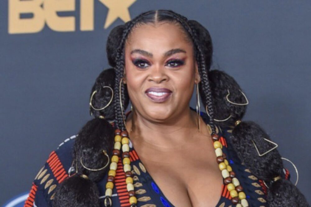 Zdjęcie okładkowe wpisu: Autostrada do nieba – Jill Scott zagra główną rolę w reboocie