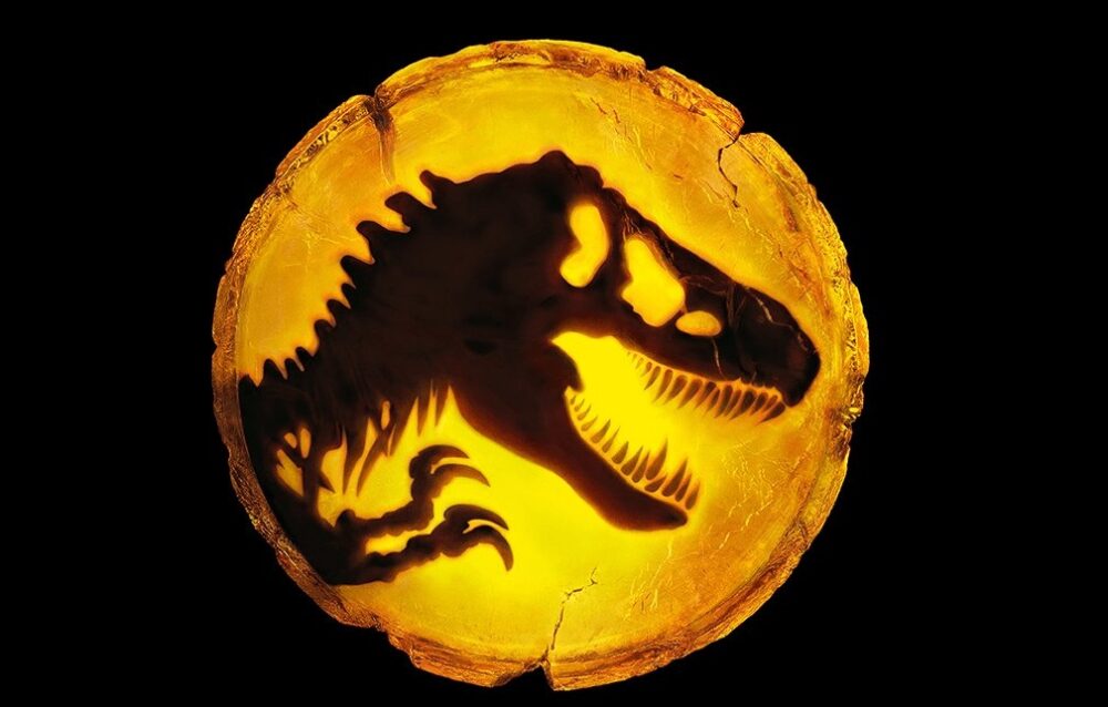Zdjęcie okładkowe wpisu: Jurassic World: Dominion – pierwszy plakat i zdjęcie z finałowej części! Wkrótce zwiastun!
