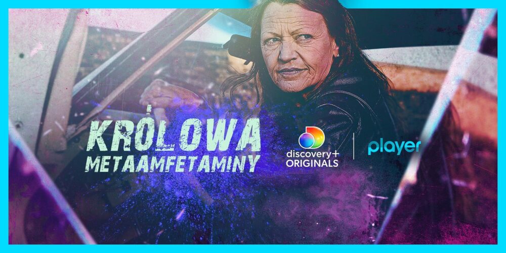 Zdjęcie okładkowe wpisu: Królowa metamfetaminy – nowa seria dokumentalna o narkobiznesie Lori Arnold tylko na Playerze!