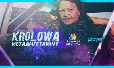 Zdjęcie okładkowe wpisu: Królowa metamfetaminy – nowa seria dokumentalna o narkobiznesie Lori Arnold tylko na Playerze!