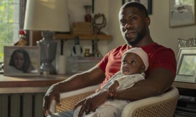 Zdjęcie okładkowe wpisu: Co obejrzeć na Netflix? TOP 10 nowości. Ojcostwo z Kevinem Hartem dalej na podium