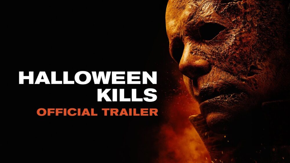 Zdjęcie okładkowe wpisu: Halloween Kills – Michael Myers powraca na pierwszym zwiastunie kontynuacji!