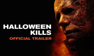Zdjęcie okładkowe wpisu: Halloween Kills – Michael Myers powraca na pierwszym zwiastunie kontynuacji!