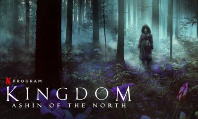 Zdjęcie okładkowe wpisu: Kingdom: Ashin of the North – zwiastun odcinka specjalnego koreańskiego serialu Netflixa!