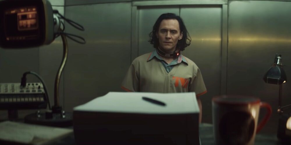 Zdjęcie okładkowe wpisu: Loki i biurokracja, czyli nowy fragment serialu!