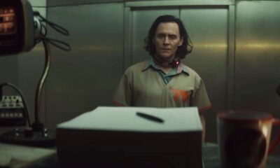 Zdjęcie okładkowe wpisu: Loki i biurokracja, czyli nowy fragment serialu!