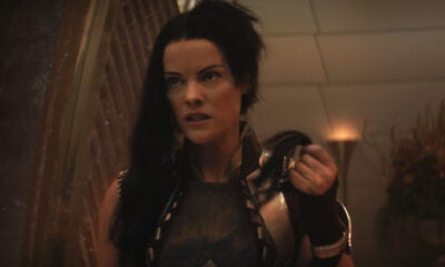 Zdjęcie okładkowe wpisu: Jamie Alexander chce serialu o Lady Sif! Chce jednak też wsparcia od fanów