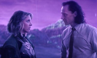 Zdjęcie okładkowe wpisu: Loki – co wiemy po 4 odcinku serialu? SPOILERY