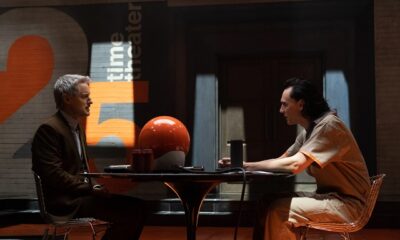 Zdjęcie okładkowe wpisu: Loki – zdjęcia najlepszych momentów pierwszego odcinka!