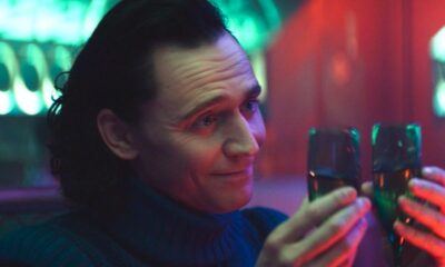 Zdjęcie okładkowe wpisu: Loki – ekscytująca zapowiedź 3 finalnych odcinków! Powrót do Asgardu!