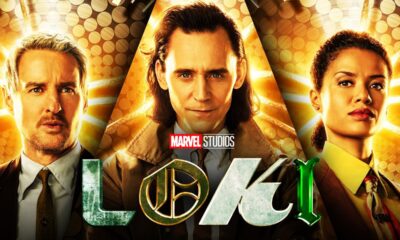 Zdjęcie okładkowe wpisu: Loki – Co wiemy po 2 odcinku serialu? SPOILERY