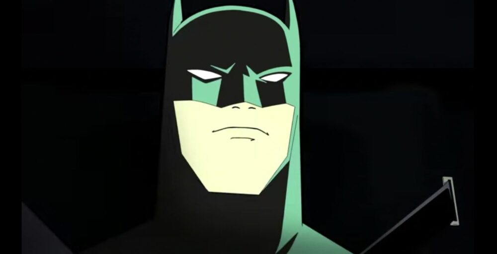 Zdjęcie okładkowe wpisu: Batman: Długie Halloween – nowy klip z Calendar Manem!