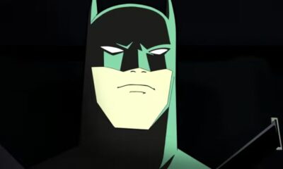 Zdjęcie okładkowe wpisu: Batman: Długie Halloween – nowy klip z Calendar Manem!