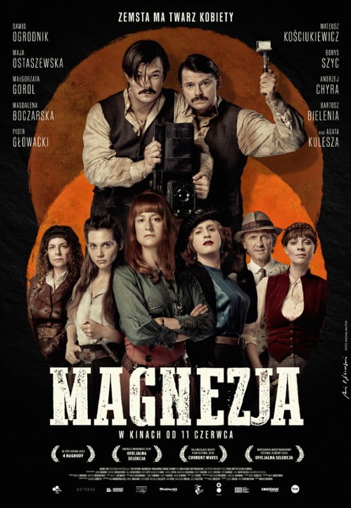 Magnezja – recenzja filmu Macieja Bochniaka. Opowieści z pogranicza