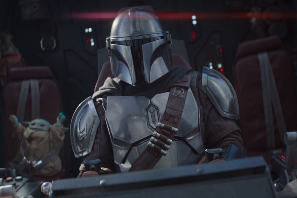 Zdjęcie okładkowe wpisu: The Mandalorian – sezon 3. nadejdzie wcześniej niż się spodziewaliśmy?!
