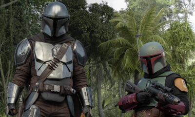 Zdjęcie okładkowe wpisu: The Book of Boba Fett – Mandalorian pojawi się w 5. odcinku serialu?!