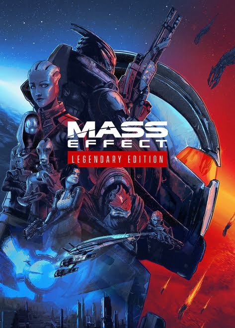 Mass Effect: Edycja legendarna – recenzja gry. Przeżyjmy to jeszcze raz, Shepard