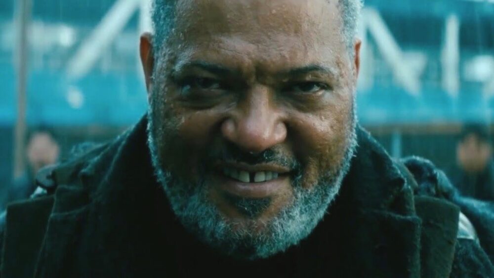 Zdjęcie okładkowe wpisu: John Wick 4 – Laurence Fishburne powraca do obsady!