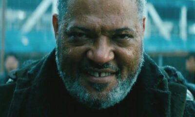 Zdjęcie okładkowe wpisu: John Wick 4 – Laurence Fishburne powraca do obsady!