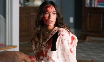 Zdjęcie okładkowe wpisu: Johnny i Clyde – obsada filmu z Megan Fox powiększa się