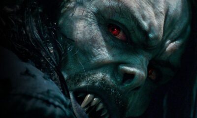 Zdjęcie okładkowe wpisu: Morbius – Sony wyjaśnia w którym uniwersum zostanie osadzony film!