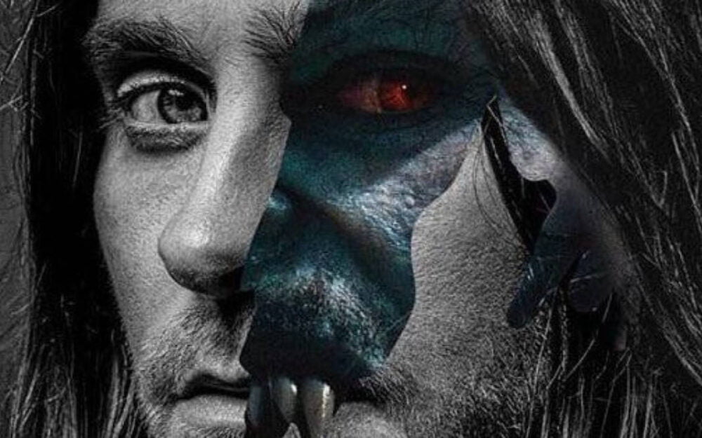 Zdjęcie okładkowe wpisu: Morbius – film jednak zostanie osadzony w MCU?!