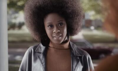 Zdjęcie okładkowe wpisu: Moses Ingram w biografii Whitney Houston!