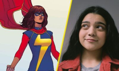 Zdjęcie okładkowe wpisu: Ms. Marvel – nowe zdjęcia z planu!