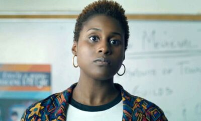 Zdjęcie okładkowe wpisu: Spider-Man: Uniwersum – Issa Rae dołącza do obsady sequela animacji!