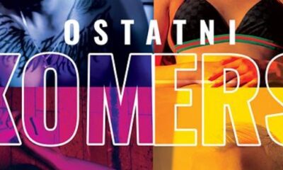 Zdjęcie okładkowe wpisu: Ostatni Komers – recenzja debiutanckiego filmu Dawida Nickela o dorastającej młodzieży